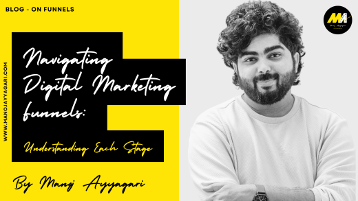 Navigating Digital Marketing Funnels Understanding Each Stage