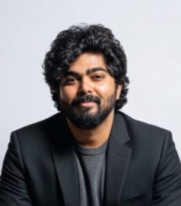 Manoj Ayyagari - Best Digital Marketer in India