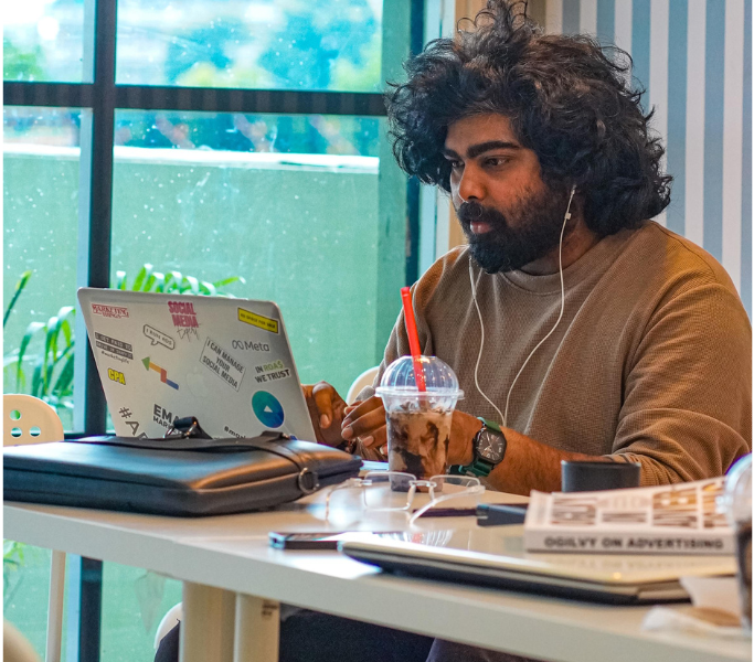 Manoj Ayyagari - World's Best Digital Marketer