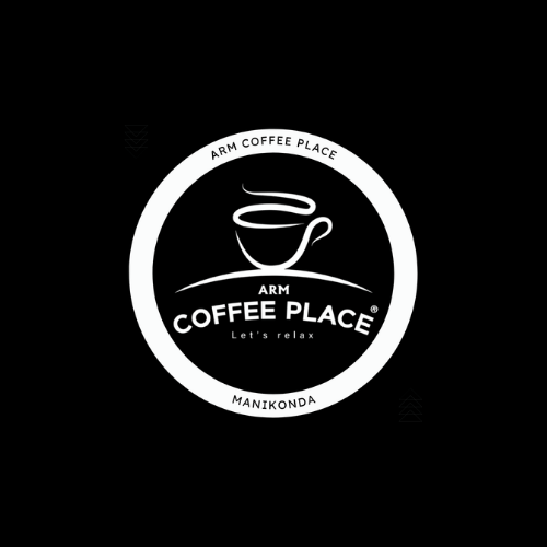 ARM Coffee place - Manikonda - Manoj Ayyagari