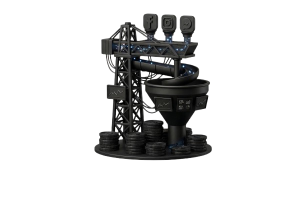 Funnels by Manoj Ayyagari