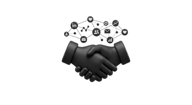 Social Media Management by Manoj Ayyagari