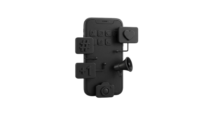 Social Media Management by Manoj Ayyagari