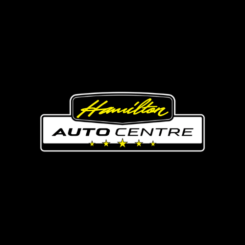 Hamilton Auto Motors by Manoj Ayyagari