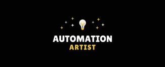 The Automation Artist - Digital Marketing - Manoj Ayyagari