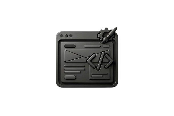 Website Designing by Manoj Ayyagari