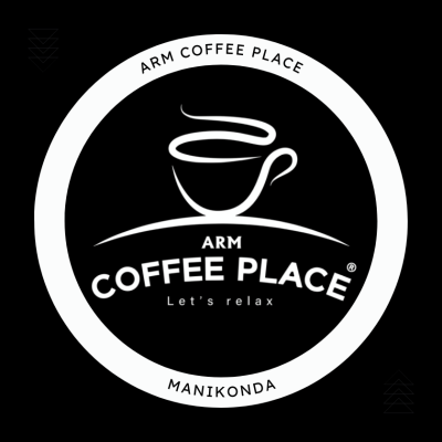 ARM Coffee Place